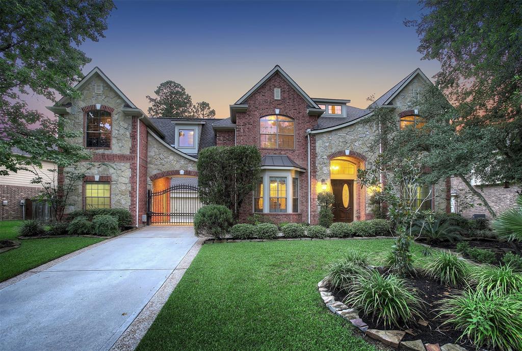 58 2 FAIR MANOR Circle, The Woodlands, Texas 77382, 4 Bedrooms Bedrooms, 13 Rooms Rooms,3 BathroomsBathrooms,Single-family,For Sale,FAIR MANOR,34687687