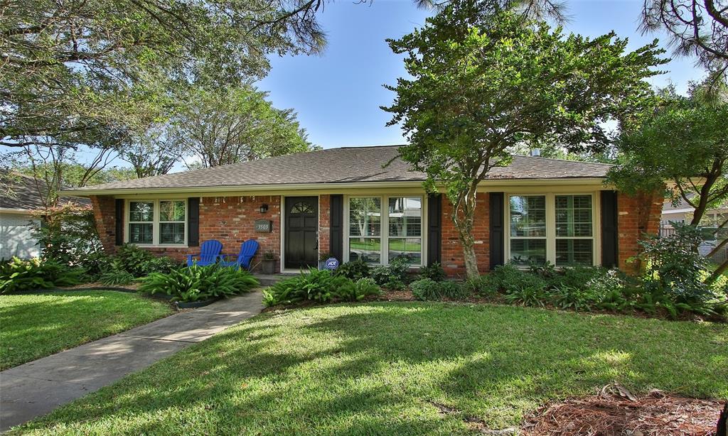 3503 1 Broadmead Drive, Houston, Texas 77025, 3 Bedrooms Bedrooms, 8 Rooms Rooms,2 BathroomsBathrooms,Single-family,For Sale,Broadmead,31257942