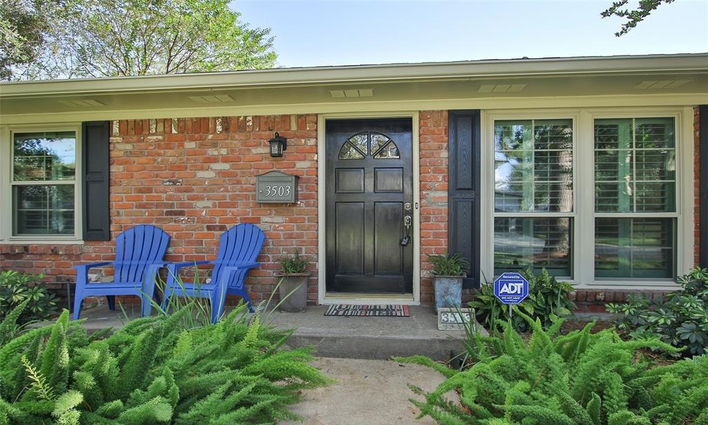 3503 1 Broadmead Drive, Houston, Texas 77025, 3 Bedrooms Bedrooms, 8 Rooms Rooms,2 BathroomsBathrooms,Single-family,For Sale,Broadmead,31257942