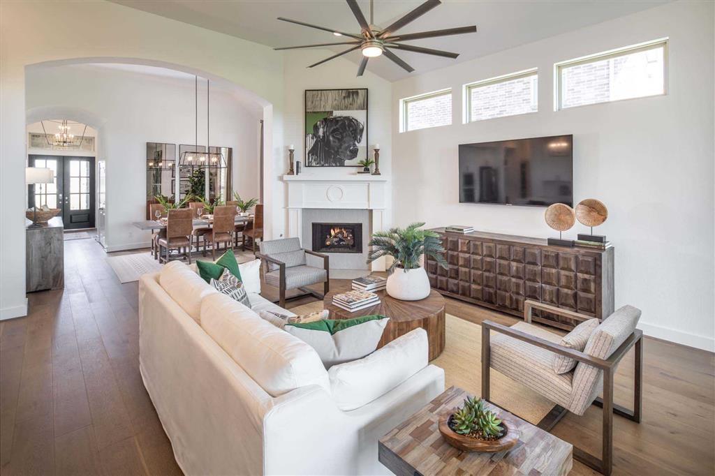 2214 1 Almond Creek Lane, Fulshear, Texas 77423, 4 Bedrooms Bedrooms, 12 Rooms Rooms,3 BathroomsBathrooms,Single-family,For Sale,Almond Creek Lane,64758026