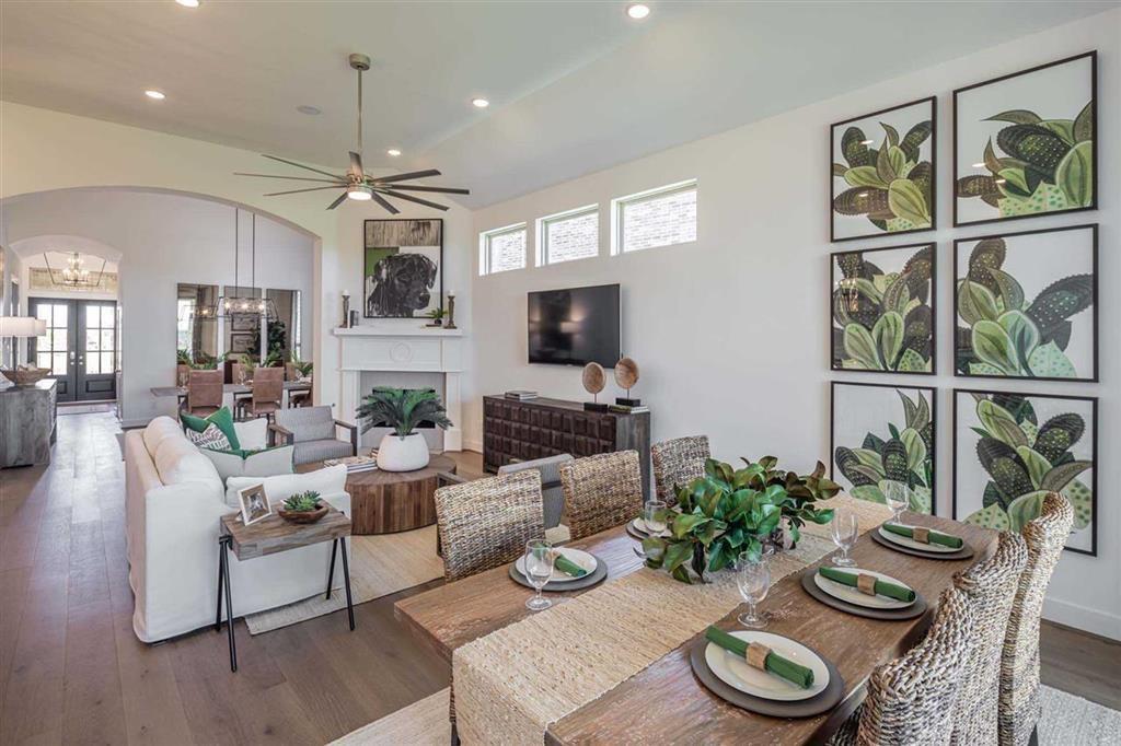 2214 1 Almond Creek Lane, Fulshear, Texas 77423, 4 Bedrooms Bedrooms, 12 Rooms Rooms,3 BathroomsBathrooms,Single-family,For Sale,Almond Creek Lane,64758026