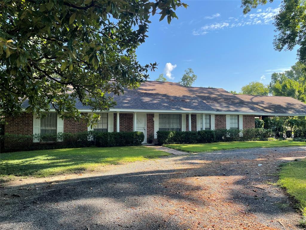 15337 1 Brentwood Street, Channelview, Texas 77530, 4 Bedrooms Bedrooms, 11 Rooms Rooms,2 BathroomsBathrooms,Country Homes/acreage,For Sale,Brentwood,94337371