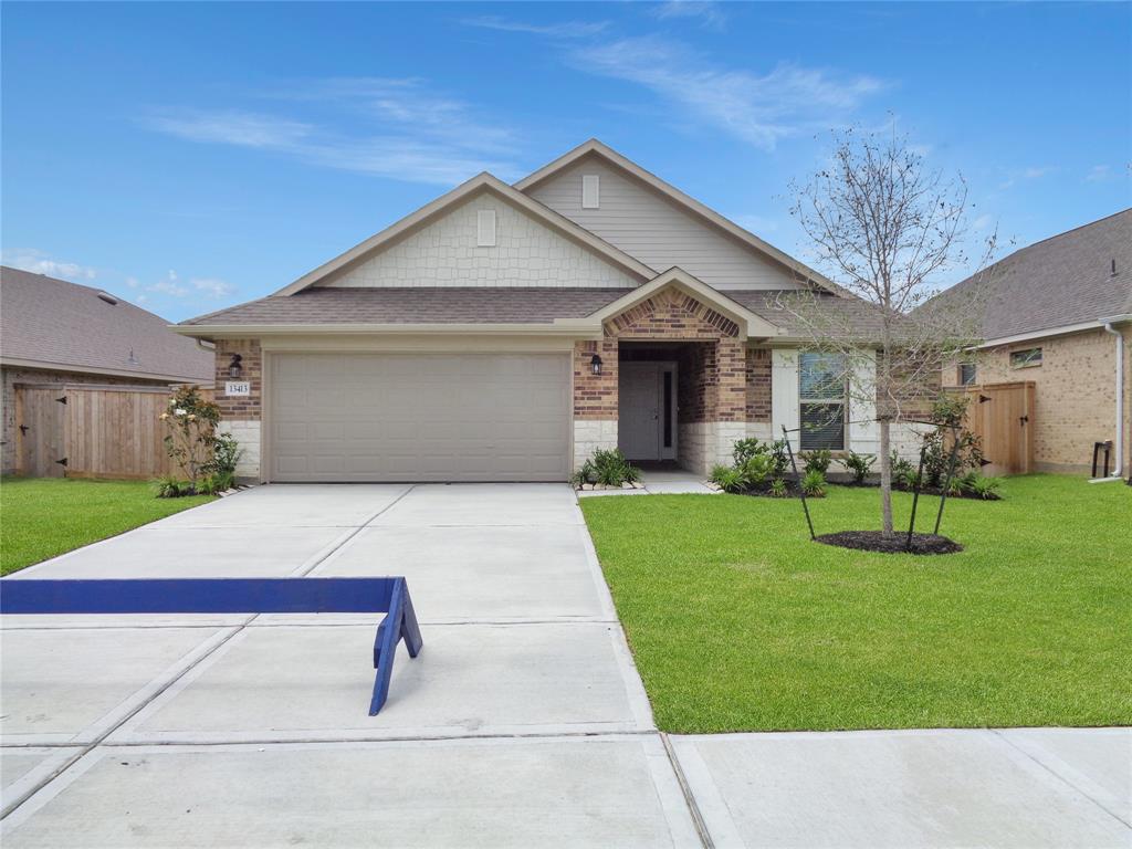13413 1 Diamond Reef Lane, Texas City, Texas 77568, 4 Bedrooms Bedrooms, 4 Rooms Rooms,2 BathroomsBathrooms,Single-family,For Sale,Diamond Reef,62849500