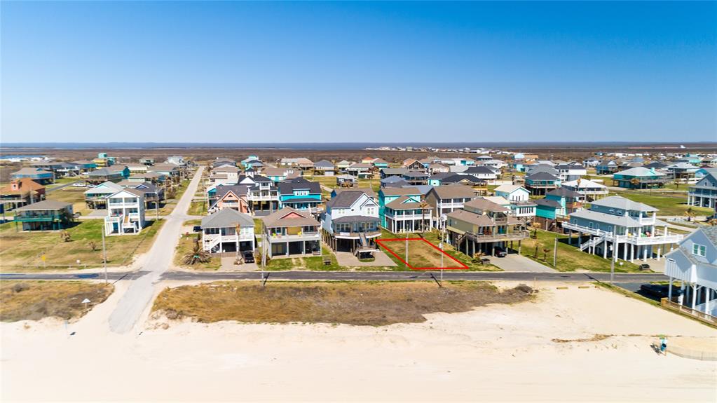 Crystal Beach, TX 77650,2785 Tradewind LN