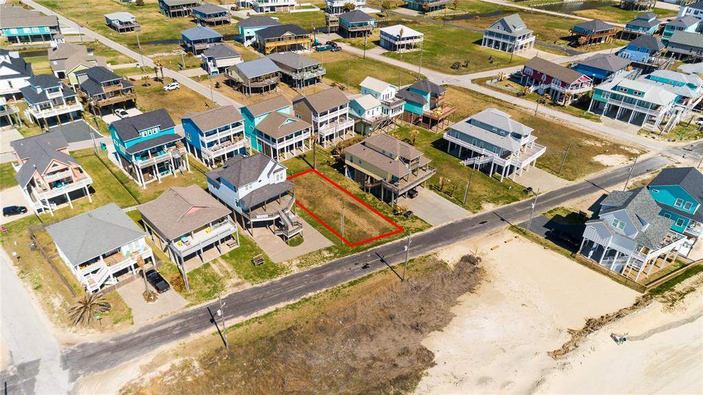 Crystal Beach, TX 77650,2785 Tradewind LN