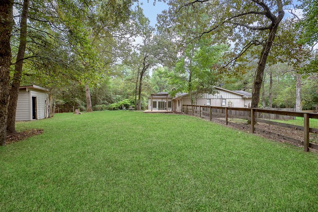 30124 1 Oak Lane, Magnolia, Texas 77354, 4 Bedrooms Bedrooms, 7 Rooms Rooms,3 BathroomsBathrooms,Single-family,For Sale,Oak,24177287