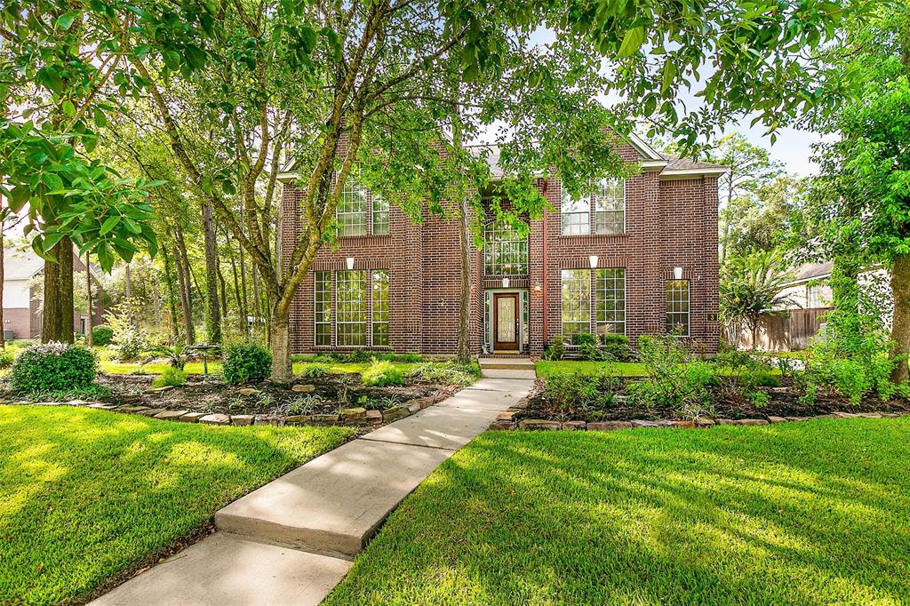 3 Rolling Stone PL, The Woodlands, TX 77381