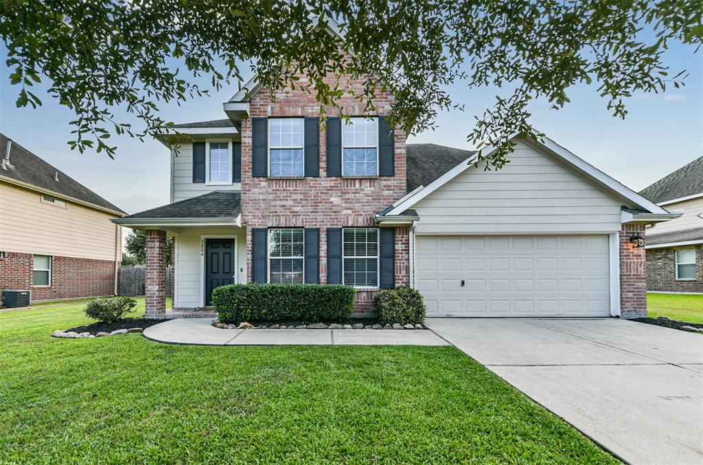 3804 Parry Fields CT, Pearland, TX 77584