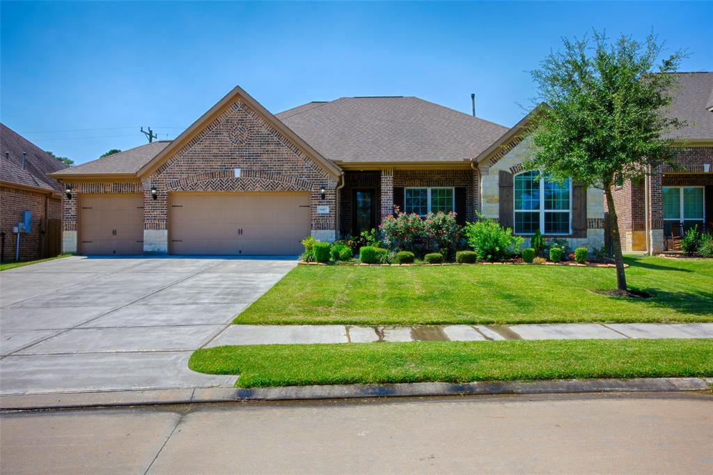 9007 1 Harley Claire Street, Conroe, Texas 77304, 4 Bedrooms Bedrooms, 8 Rooms Rooms,2 BathroomsBathrooms,Single-family,For Sale,Harley Claire,72599883
