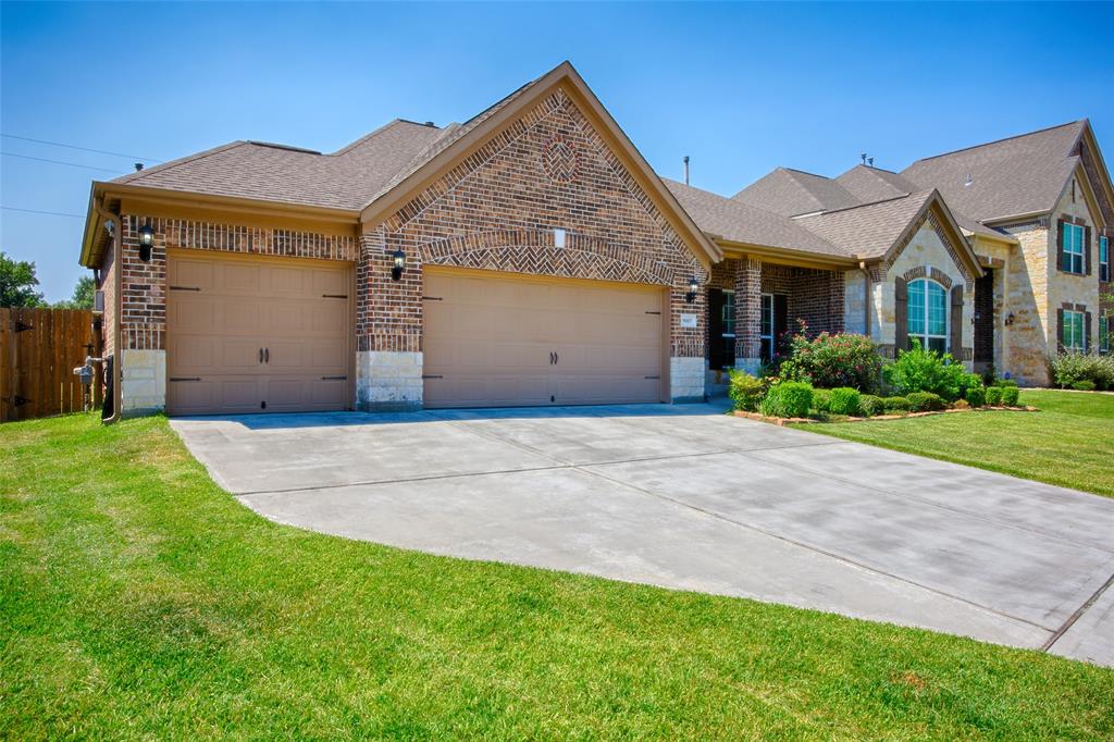 9007 1 Harley Claire Street, Conroe, Texas 77304, 4 Bedrooms Bedrooms, 8 Rooms Rooms,2 BathroomsBathrooms,Single-family,For Sale,Harley Claire,72599883