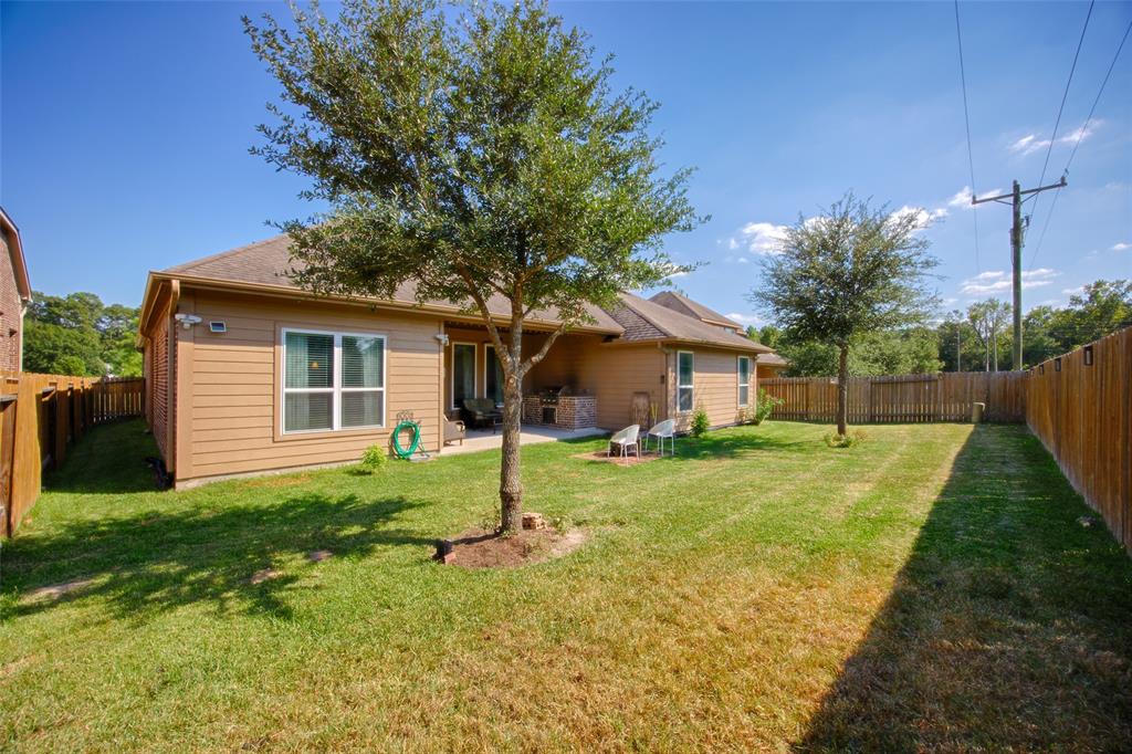 9007 1 Harley Claire Street, Conroe, Texas 77304, 4 Bedrooms Bedrooms, 8 Rooms Rooms,2 BathroomsBathrooms,Single-family,For Sale,Harley Claire,72599883