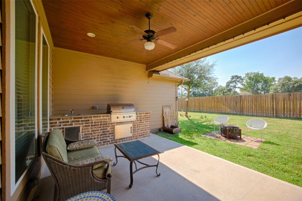9007 1 Harley Claire Street, Conroe, Texas 77304, 4 Bedrooms Bedrooms, 8 Rooms Rooms,2 BathroomsBathrooms,Single-family,For Sale,Harley Claire,72599883