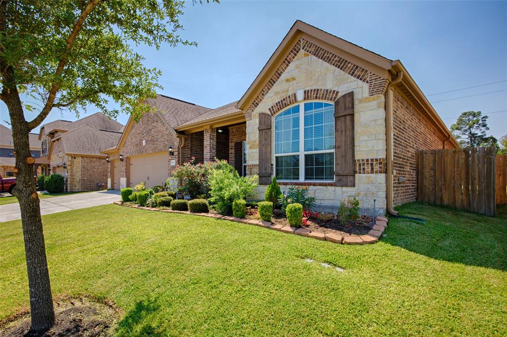 9007 1 Harley Claire Street, Conroe, Texas 77304, 4 Bedrooms Bedrooms, 8 Rooms Rooms,2 BathroomsBathrooms,Single-family,For Sale,Harley Claire,72599883