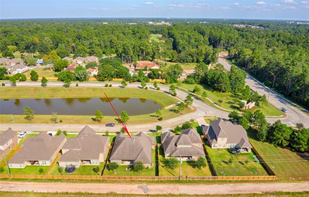 9007 1 Harley Claire Street, Conroe, Texas 77304, 4 Bedrooms Bedrooms, 8 Rooms Rooms,2 BathroomsBathrooms,Single-family,For Sale,Harley Claire,72599883