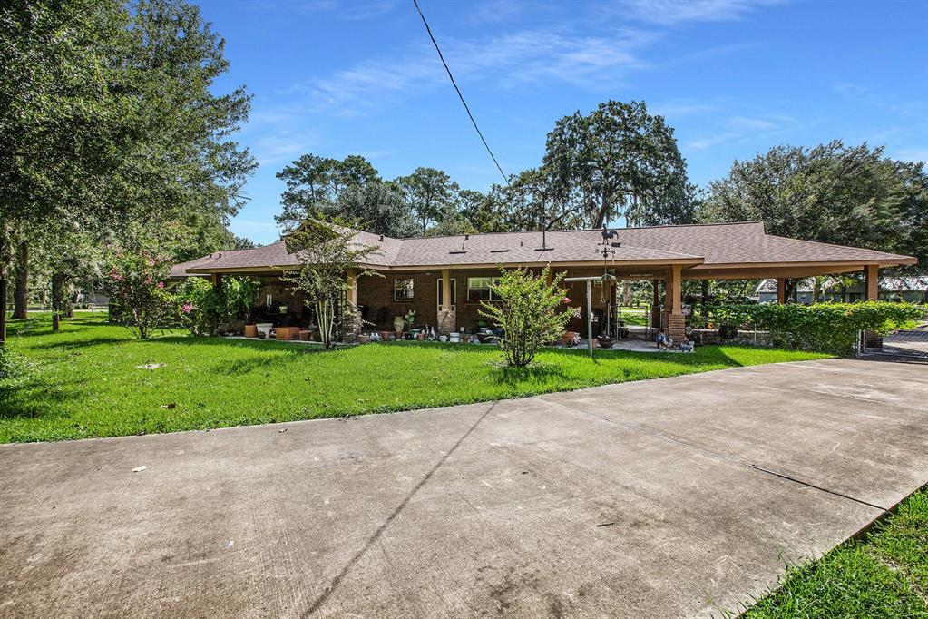 12102 1 ORALIA Drive, Houston, Texas 77065, 3 Bedrooms Bedrooms, 5 Rooms Rooms,2 BathroomsBathrooms,Single-family,For Sale,ORALIA,79982775