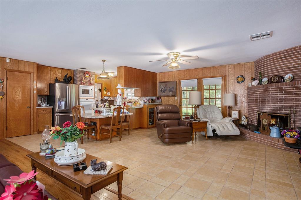 12102 1 ORALIA Drive, Houston, Texas 77065, 3 Bedrooms Bedrooms, 5 Rooms Rooms,2 BathroomsBathrooms,Single-family,For Sale,ORALIA,79982775