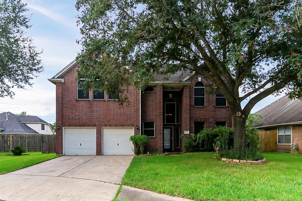 Fresno, TX 77545,1806 Shadow Haven CT