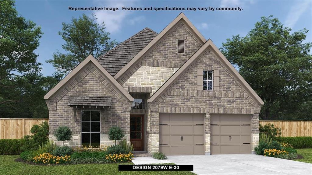 23803 1 Cedar Glade Lane, Katy, Texas 77493, 4 Bedrooms Bedrooms, 7 Rooms Rooms,2 BathroomsBathrooms,Single-family,For Sale,Cedar Glade,29472847