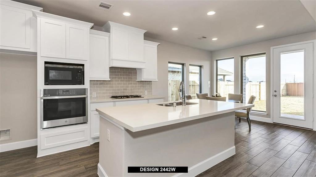 23819 2 Cedar Glade Lane, Katy, Texas 77493, 4 Bedrooms Bedrooms, 8 Rooms Rooms,2 BathroomsBathrooms,Single-family,For Sale,Cedar Glade,75454606