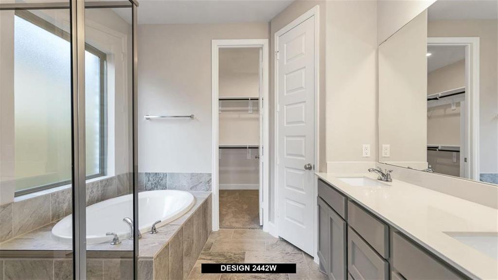23819 2 Cedar Glade Lane, Katy, Texas 77493, 4 Bedrooms Bedrooms, 8 Rooms Rooms,2 BathroomsBathrooms,Single-family,For Sale,Cedar Glade,75454606