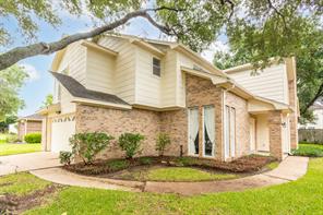1226 Forest Home, Houston, TX, 77077