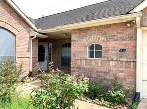 815 Apple Blossom, Pearland, TX, 77584