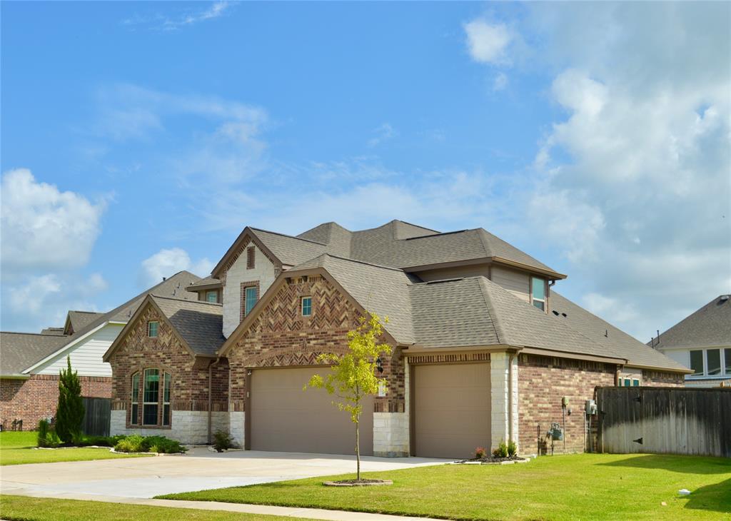 Hockley, TX 77447,17530 Cypress Hilltop WAY