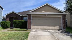 1935 Wooded Acres, Humble, TX, 77396