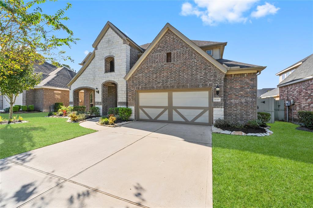 10219 2 Goshawk Trail, Conroe, Texas 77385, 4 Bedrooms Bedrooms, 12 Rooms Rooms,3 BathroomsBathrooms,Single-family,For Sale,Goshawk,33486759