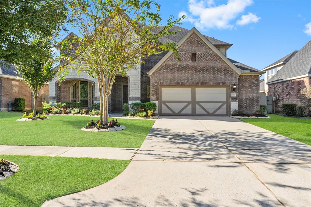 10219 2 Goshawk Trail, Conroe, Texas 77385, 4 Bedrooms Bedrooms, 12 Rooms Rooms,3 BathroomsBathrooms,Single-family,For Sale,Goshawk,33486759