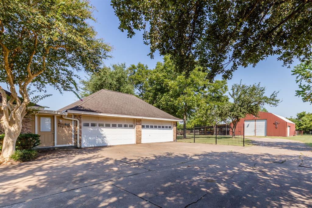 La Porte, TX 77571,10801 Elizabeth Lane LN