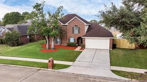 2508 Leroy, Pearland, TX, 77581