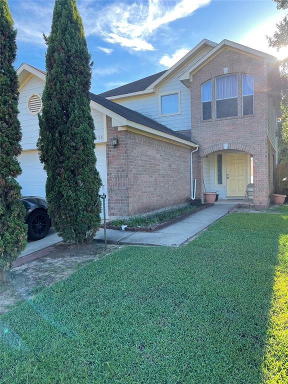 19431 Garden Pool LN, Tomball, TX 77375