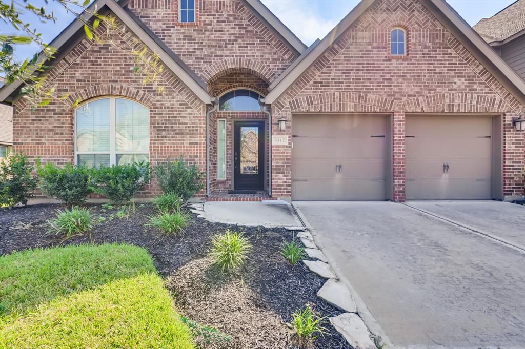 3317 1 Primrose Canyon Lane, Pearland, Texas 77584, 4 Bedrooms Bedrooms, 13 Rooms Rooms,3 BathroomsBathrooms,Single-family,For Sale,Primrose Canyon Lane,9208976