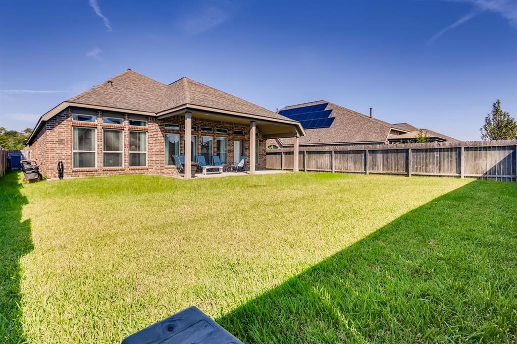 3317 1 Primrose Canyon Lane, Pearland, Texas 77584, 4 Bedrooms Bedrooms, 13 Rooms Rooms,3 BathroomsBathrooms,Single-family,For Sale,Primrose Canyon Lane,9208976