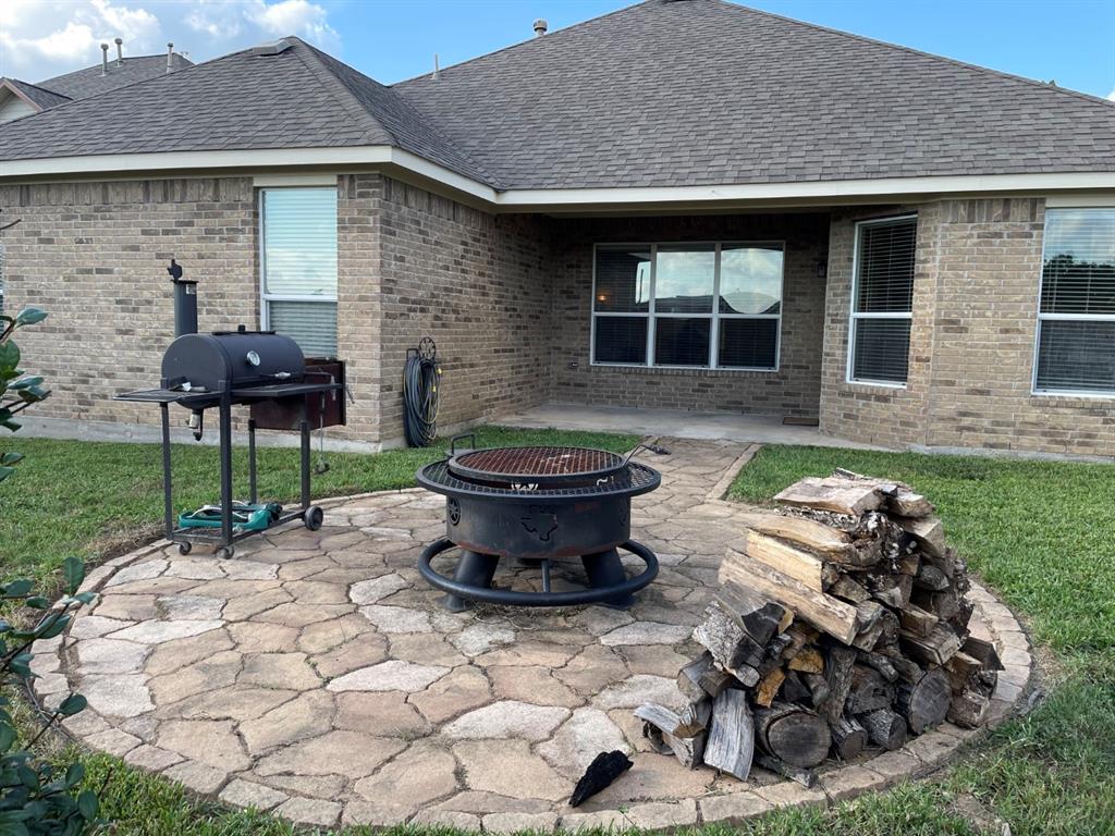 1911 1 Pagemill Lane, Conroe, Texas 77304, 3 Bedrooms Bedrooms, 8 Rooms Rooms,2 BathroomsBathrooms,Single-family,For Sale,Pagemill,85568651