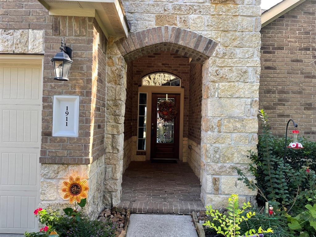 1911 1 Pagemill Lane, Conroe, Texas 77304, 3 Bedrooms Bedrooms, 8 Rooms Rooms,2 BathroomsBathrooms,Single-family,For Sale,Pagemill,85568651