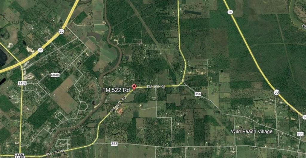 0 Fm 522, West Columbia, Texas 77486, ,Lots,For Sale,Fm 522,36778174