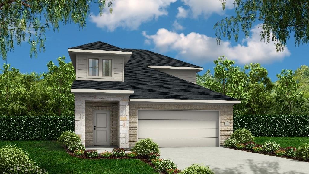 22646 2 Rosebush Hill Road, Tomball, Texas 77377, 4 Bedrooms Bedrooms, 12 Rooms Rooms,2 BathroomsBathrooms,Single-family,For Sale,Rosebush Hill,78947068