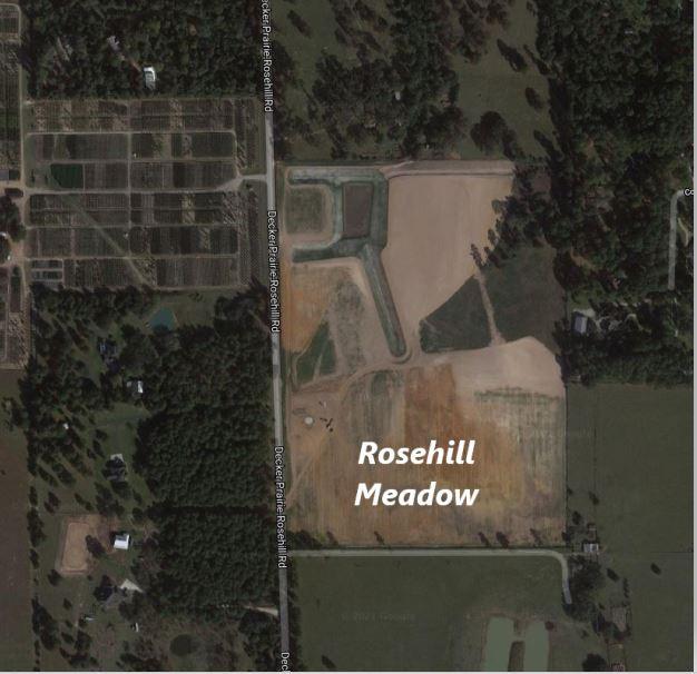 22646 2 Rosebush Hill Road, Tomball, Texas 77377, 4 Bedrooms Bedrooms, 12 Rooms Rooms,2 BathroomsBathrooms,Single-family,For Sale,Rosebush Hill,78947068