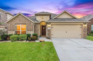 23215 Red Birch, Tomball, TX, 77375