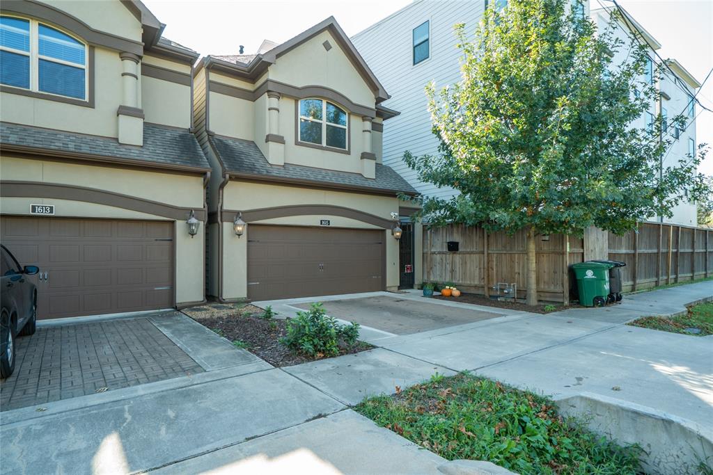 1615 3 Winter Street, Houston, Texas 77007, 3 Bedrooms Bedrooms, 8 Rooms Rooms,3 BathroomsBathrooms,Single-family,For Sale,Winter,71002769