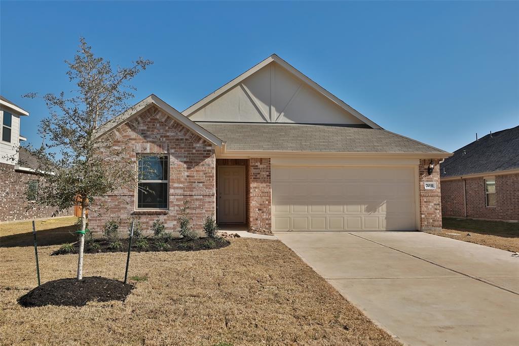 7031 1 Terra Drive, Manvel, Texas 77578, 3 Bedrooms Bedrooms, 5 Rooms Rooms,2 BathroomsBathrooms,Single-family,For Sale,Terra,6562781