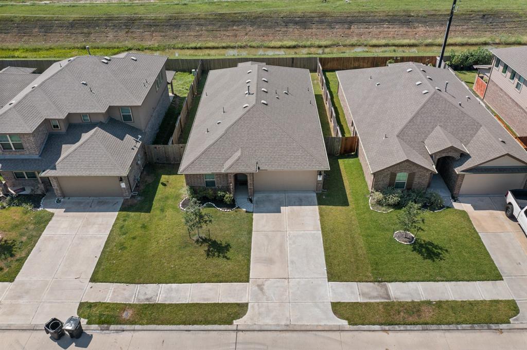 Rosharon, TX 77583,626 Autumn Flats WAY