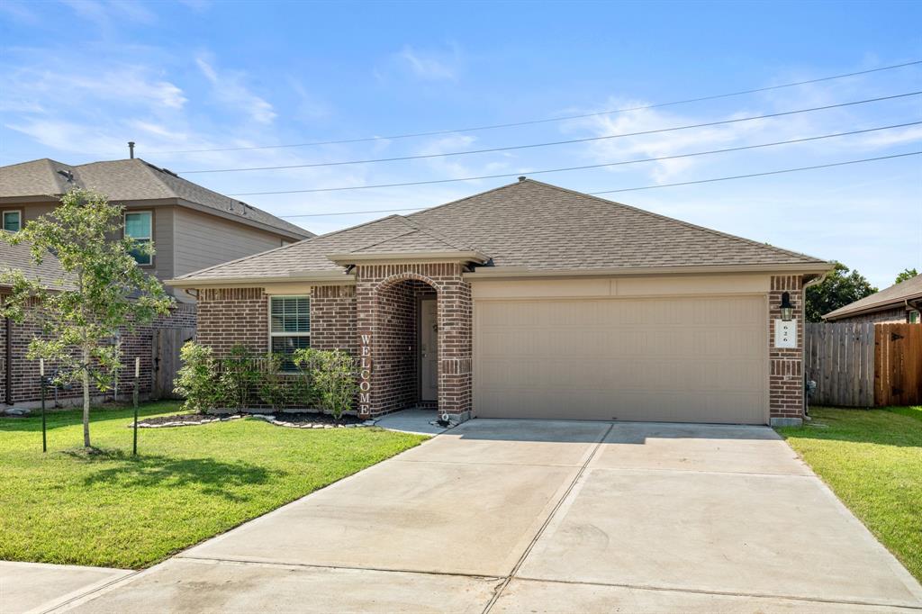 Rosharon, TX 77583,626 Autumn Flats WAY