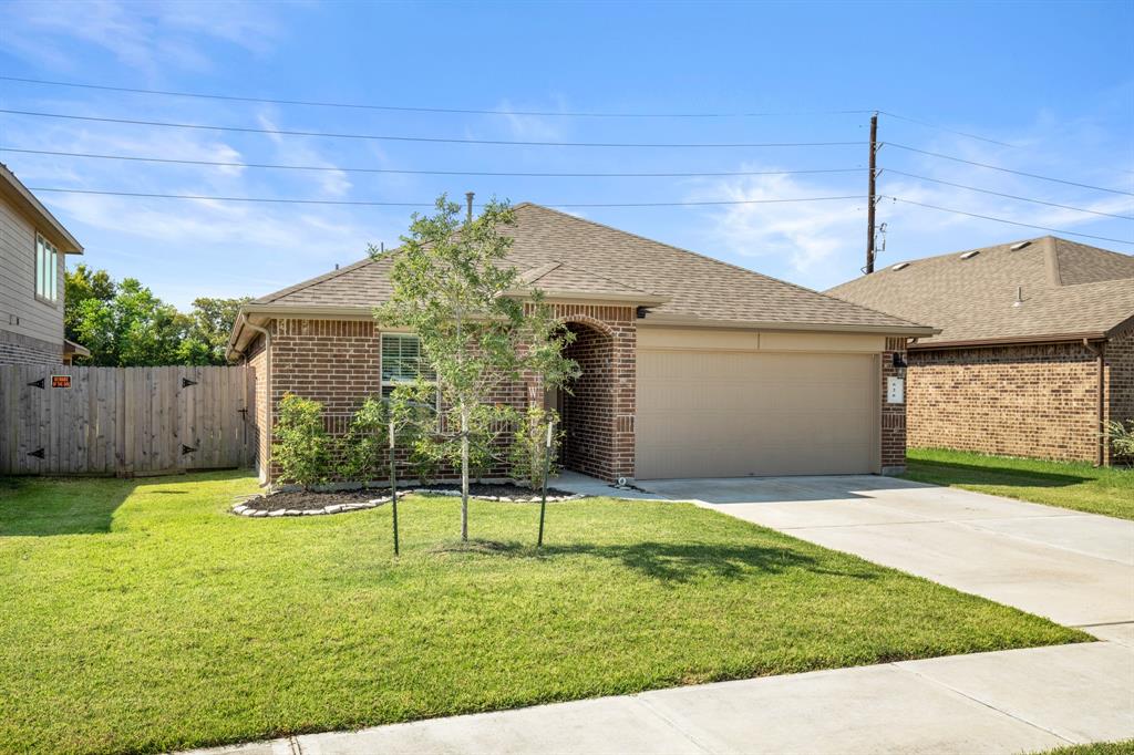 Rosharon, TX 77583,626 Autumn Flats WAY