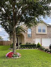 4930 Jasmine Meadows, Humble, TX, 77346