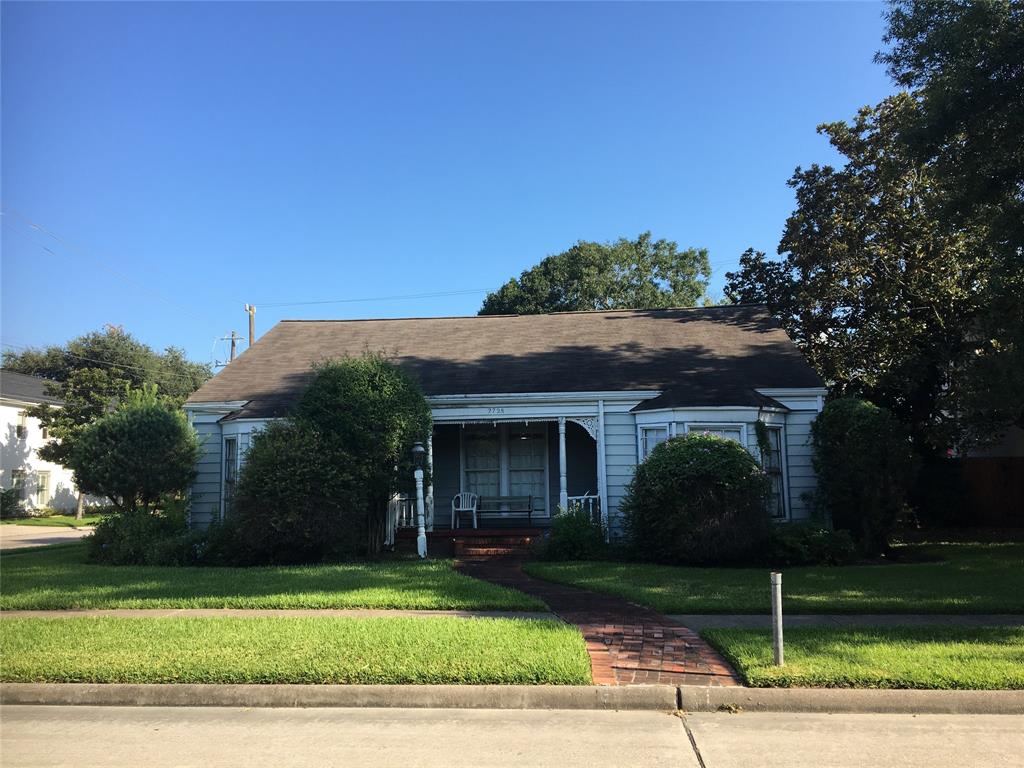 2728 Robinhood ST, West University Place, TX 77005