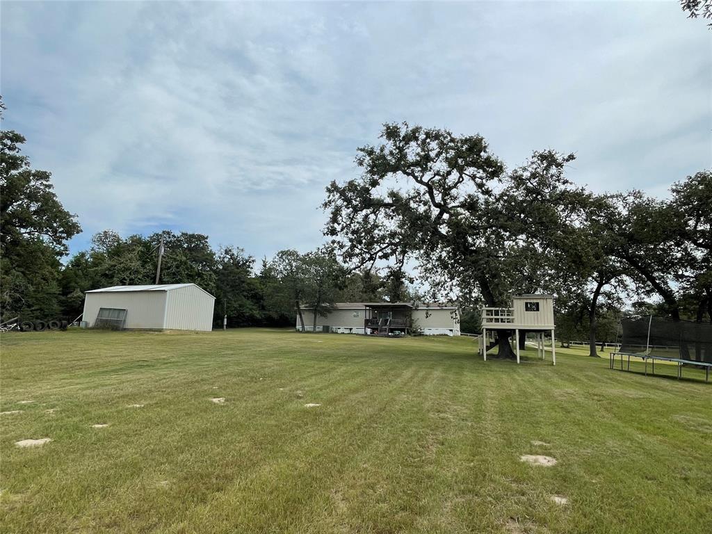 Buffalo, TX 75831,9542 County Road 309