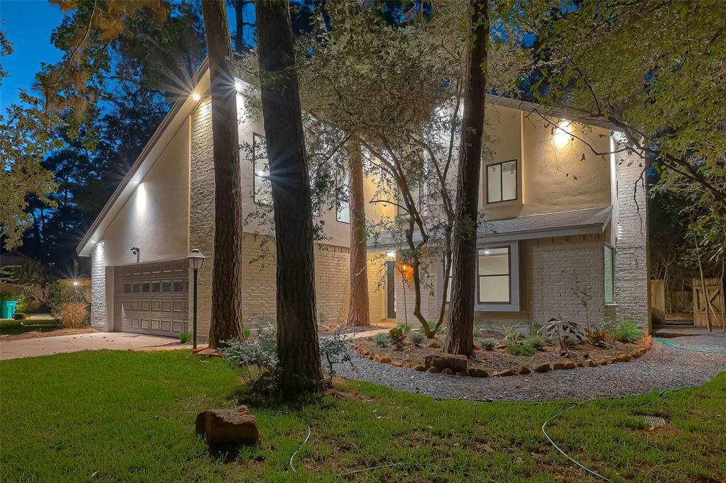 41 2 Eagle Court, The Woodlands, Texas 77380, 4 Bedrooms Bedrooms, 5 Rooms Rooms,2 BathroomsBathrooms,Single-family,For Sale,Eagle,57753359